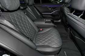 Mercedes-Benz S 580 e 4M Long AMG | Mobile.bg    7