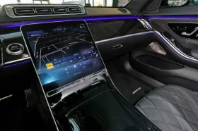 Mercedes-Benz S 580 e 4M Long AMG | Mobile.bg    5
