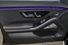 Mercedes-Benz S 580 e 4M Long AMG | Mobile.bg    6