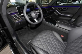 Mercedes-Benz S 580 e 4M Long AMG | Mobile.bg    3