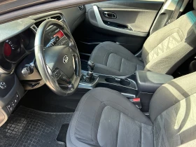 Kia Ceed 1.6CRDI 128K, снимка 9