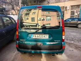 Renault Kangoo 1.2, снимка 6 — Bazar.bg Renault Kangoo 1.2, снимка 6