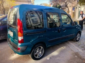 Renault Kangoo 1.2, снимка 4 — Bazar.bg Renault Kangoo 1.2, снимка 4