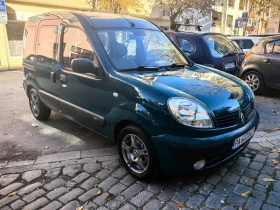 Renault Kangoo 1.2, снимка 5 — Bazar.bg Renault Kangoo 1.2, снимка 5