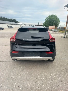 Volvo V40 Cross Country 2.4 | Mobile.bg � ����� ������ 7