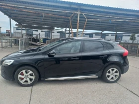 Volvo V40 Cross Country 2.4, снимка 6