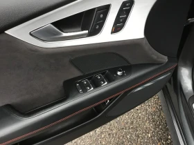 Audi A7 * АВТО КРЕДИТ* ЦЕНА ДО БГ * СЕРВИЗНА ИСТОРИЯ *  - 31999 лв. / 16360.83 € - 10720034 13