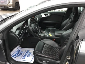Audi A7 * АВТО КРЕДИТ* ЦЕНА ДО БГ * СЕРВИЗНА ИСТОРИЯ *  - 31999 лв. / 16360.83 € - 10720034 9