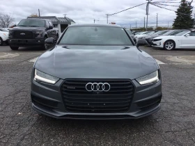 Audi A7 * АВТО КРЕДИТ* ЦЕНА ДО БГ * СЕРВИЗНА ИСТОРИЯ *  - 31999 лв. / 16360.83 € - 10720034 2