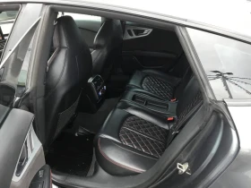 Audi A7 * АВТО КРЕДИТ* ЦЕНА ДО БГ * СЕРВИЗНА ИСТОРИЯ *  - 31999 лв. / 16360.83 € - 10720034 15