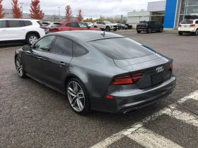 Audi A7 * АВТО КРЕДИТ* ЦЕНА ДО БГ * СЕРВИЗНА ИСТОРИЯ *  - 31999 лв. / 16360.83 € - 10720034 6
