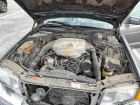 Mercedes-Benz 560 SEL - 20900 лв. / 10686.00 € - 46301089 10