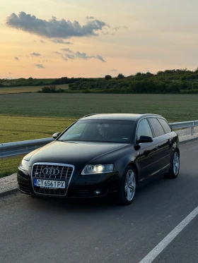 Audi A6 | Mobile.bg    2