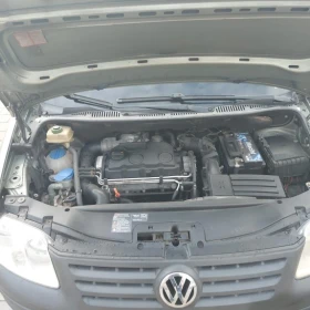 VW Caddy 1, 9 дизел, снимка 10