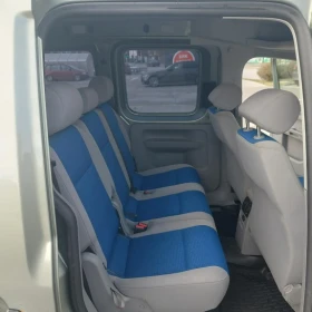 VW Caddy 1, 9 дизел, снимка 5