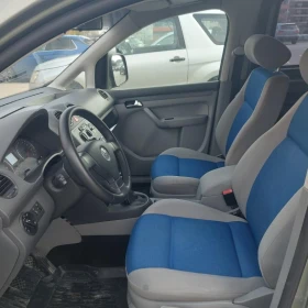 VW Caddy 1, 9 дизел, снимка 3