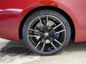 BMW 440 M440i xDrive Cabrio Sportautomatic, снимка 11