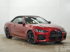 BMW 440 M440i xDrive Cabrio Sportautomatic, снимка 4