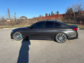 BMW 540, снимка 6