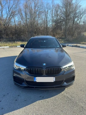 BMW 540, снимка 3