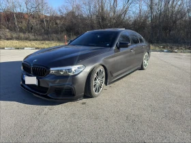 BMW 540, снимка 4