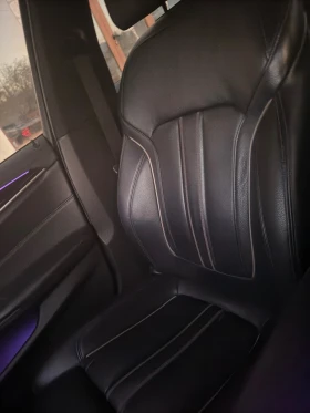 BMW 540, снимка 14