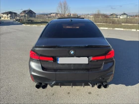 BMW 540, снимка 5