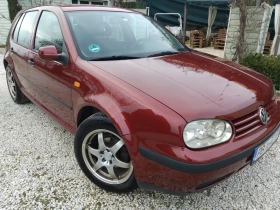 VW Golf 1.6//БЕНЗИН//, снимка 4
