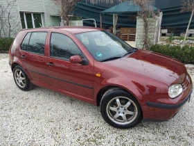 VW Golf 1.6//БЕНЗИН//, снимка 2