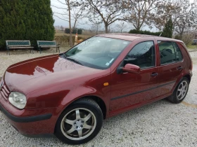 VW Golf 1.6//БЕНЗИН//, снимка 12