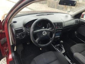 VW Golf 1.6//БЕНЗИН//, снимка 14
