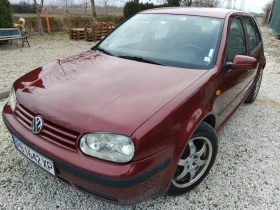 VW Golf 1.6//БЕНЗИН//, снимка 15