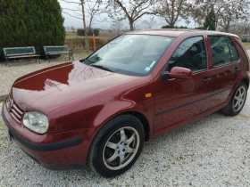 VW Golf 1.6//БЕНЗИН//, снимка 7