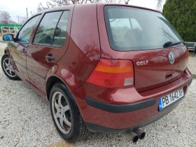 VW Golf 1.6//БЕНЗИН//, снимка 9