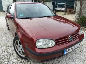 VW Golf 1.6//БЕНЗИН//, снимка 1
