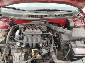 VW Golf 1.6//БЕНЗИН//, снимка 13