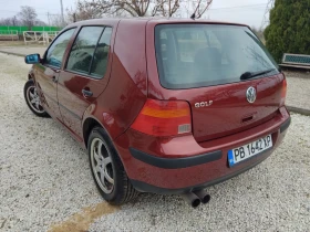 VW Golf 1.6//БЕНЗИН//, снимка 10