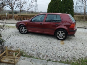 VW Golf 1.6//БЕНЗИН//, снимка 6