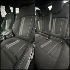 Mini Clubman Head Up/ 2.0, снимка 16