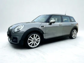 Mini Clubman Head Up/ 2.0, снимка 2