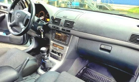 Toyota Avensis - 3499 € / 6843.45 лв. - 45841659 5