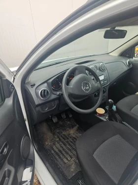 Dacia Logan - 900 € / 1760.25 лв. - 81261938 8