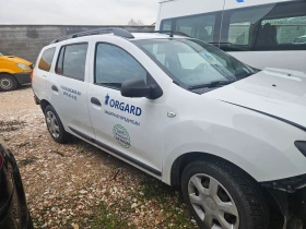 Dacia Logan - 900 € / 1760.25 лв. - 81261938 2