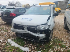 Dacia Logan - 900 € / 1760.25 лв. - 81261938 4