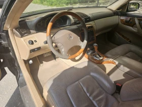 Mercedes-Benz CL 500 | Mobile.bg � ����� ������ 5