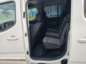 Toyota Proace City Verso Avtomatik - 19300 € / 37747.52 лв. - 68881560 9