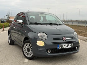 Fiat 500 77000 Км