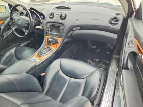 Mercedes-Benz SL 500 5.5* V8* FACELIFT*  - 9500 € / 18580.38 лв. - 70721358 7