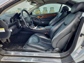 Mercedes-Benz SL 500 5.5* V8* FACELIFT*  - 9500 € / 18580.38 лв. - 70721358 8