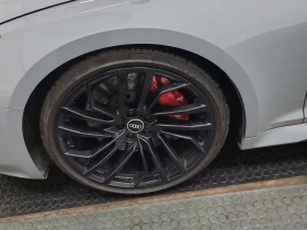 Audi Quattro * 2.9 TFSI * CARFAX * ЦЕНА ДО БГ - 26400 € / 51633.91 лв. - 76466257 6